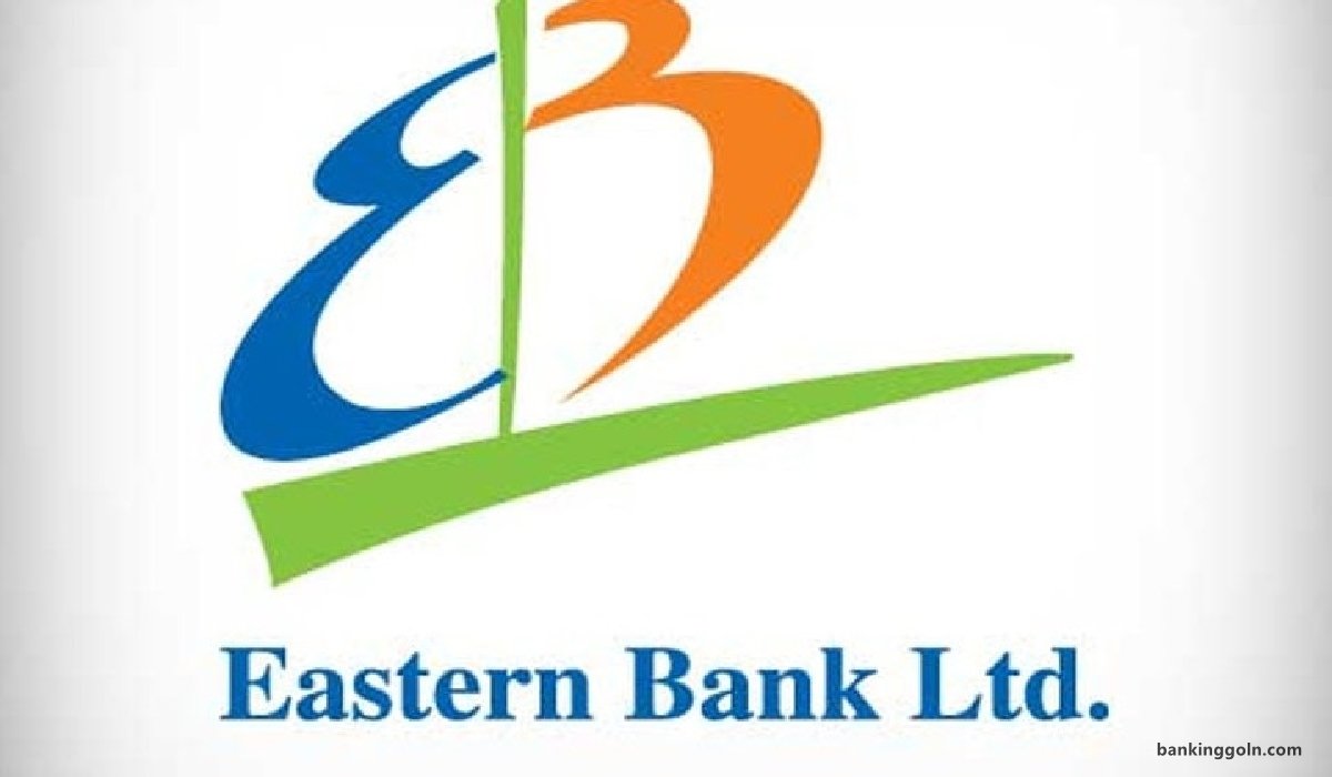 ইস্টার্ন ব্যাংক