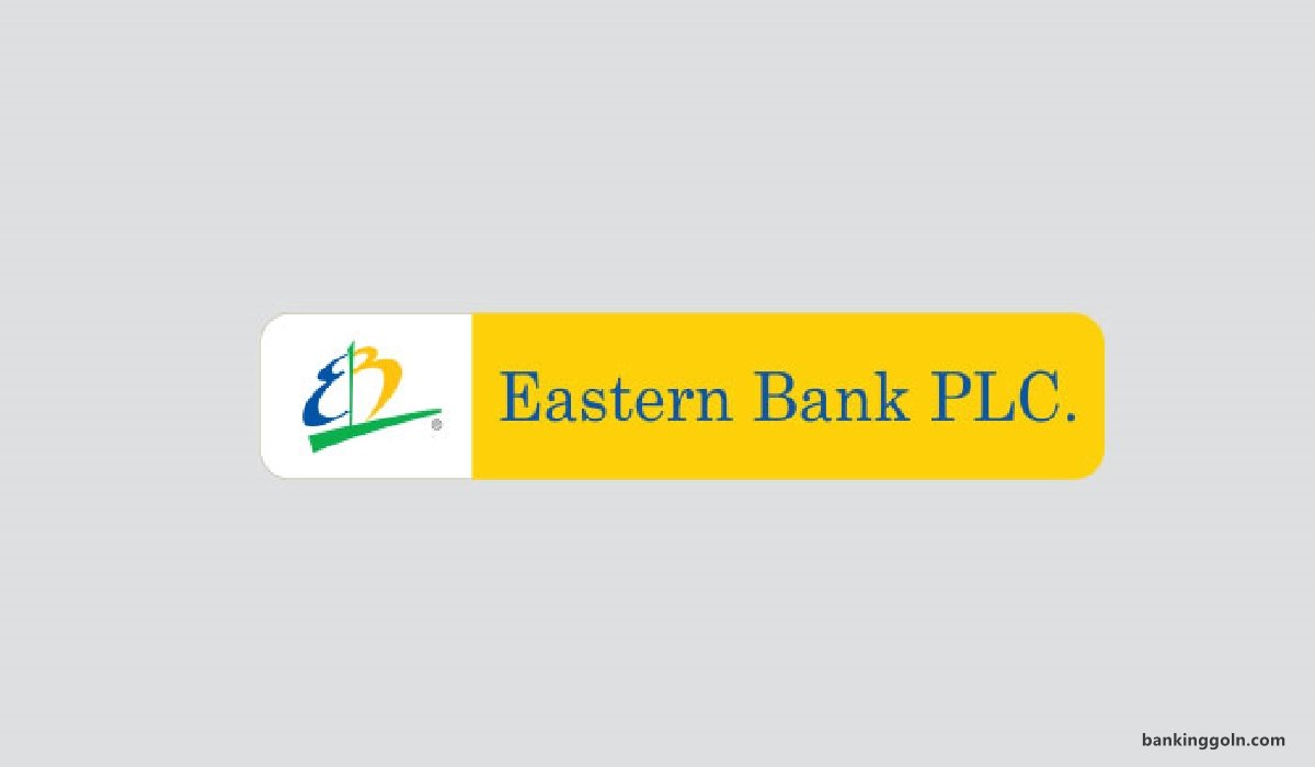 ইস্টার্ন ব্যাংক