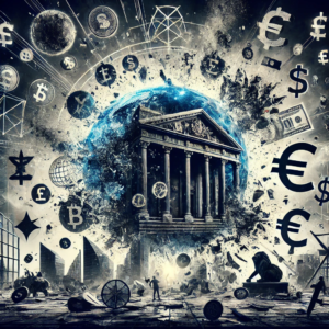 বিশ্বের ২০ টি বৃহৎ ও কুখ্যাত ব্যাংকিং কেলেঙ্কারি