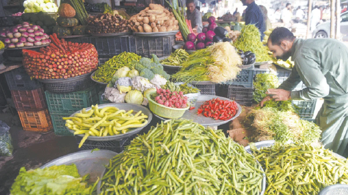 পাকিস্তানে মূল্যস্ফীতি আরও বেড়েছে