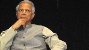 ড. মুহাম্মদ ইউনূস