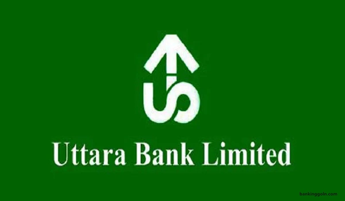 উত্তরা ব্যাংক