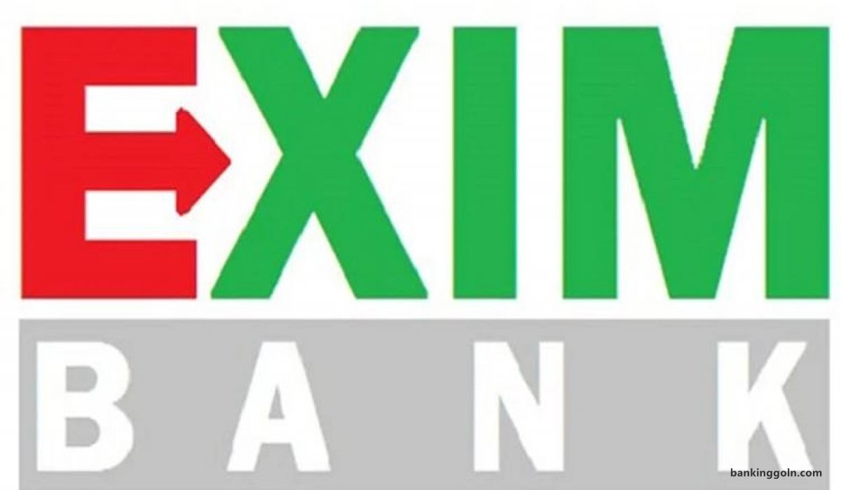 এক্সিম ব্যাংক