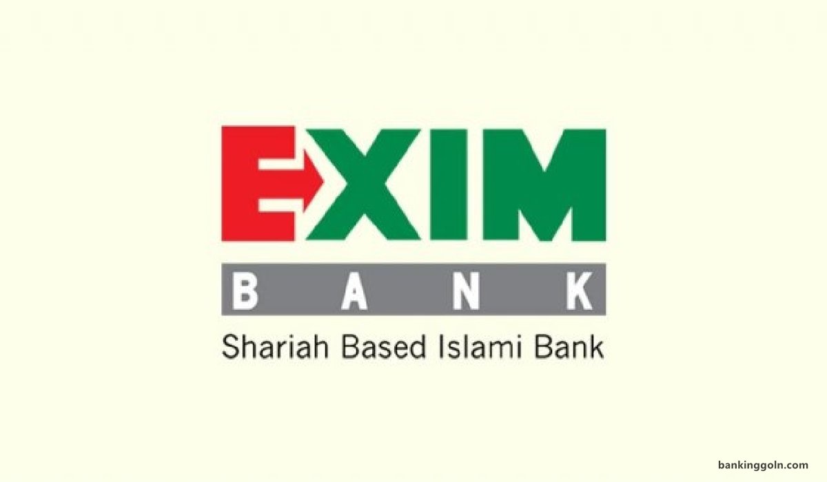 এক্সিম ব্যাংক