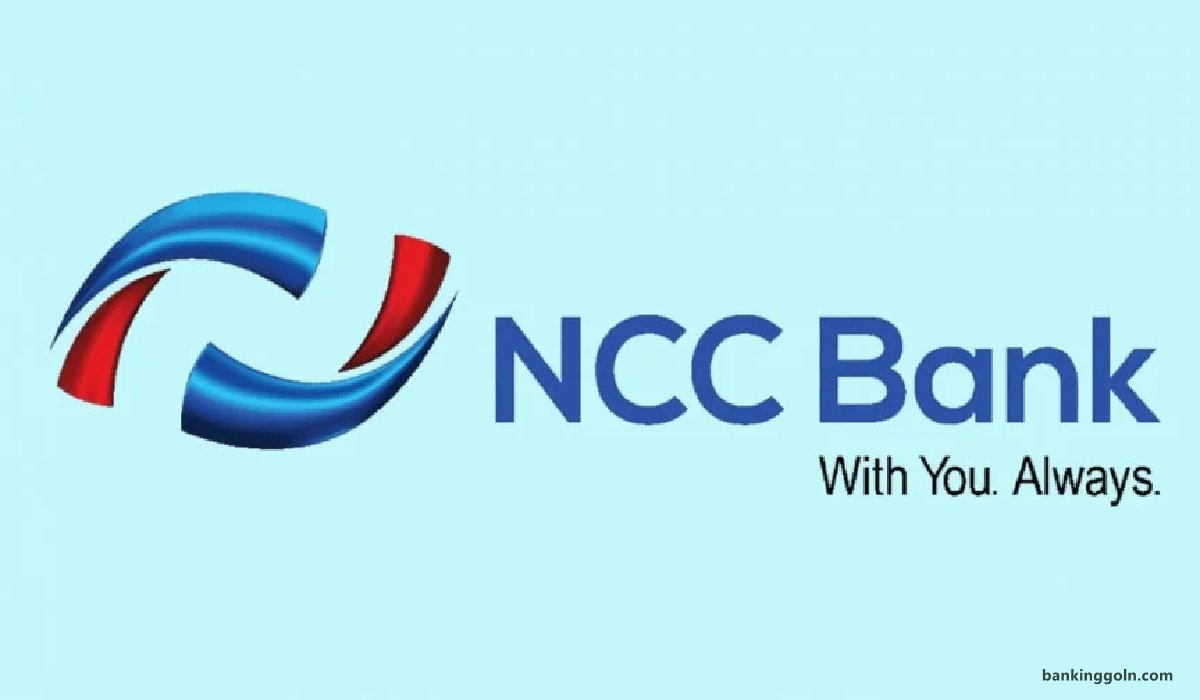 এনসিসি ব্যাংক