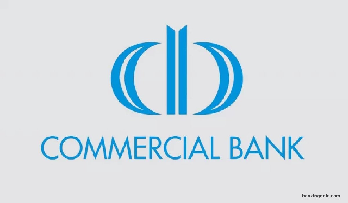 কমার্শিয়াল ব্যাংক অব সিলন