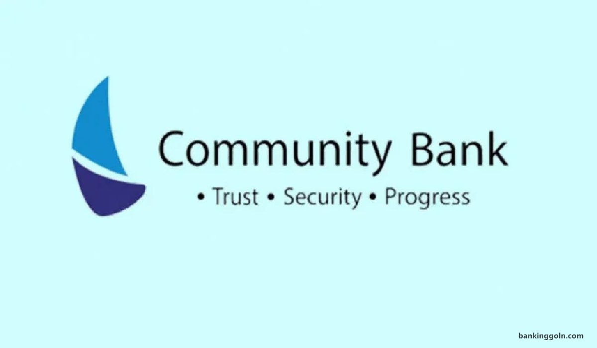 কমিউনিটি ব্যাংক বাংলাদেশ