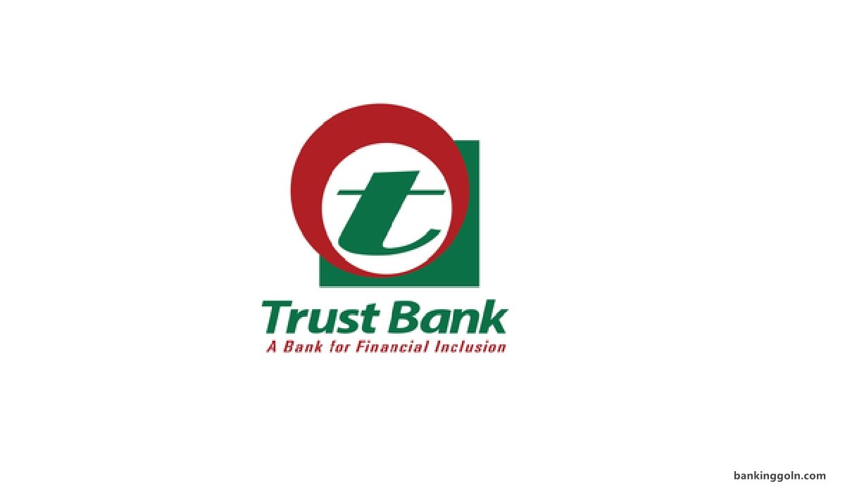 ট্রাস্ট ব্যাংক