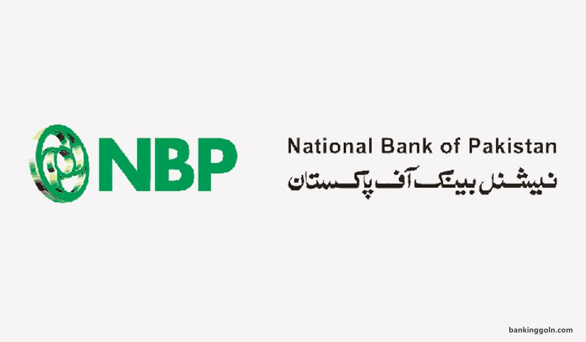 ন্যাশনাল ব্যাংক অব পাকিস্তান