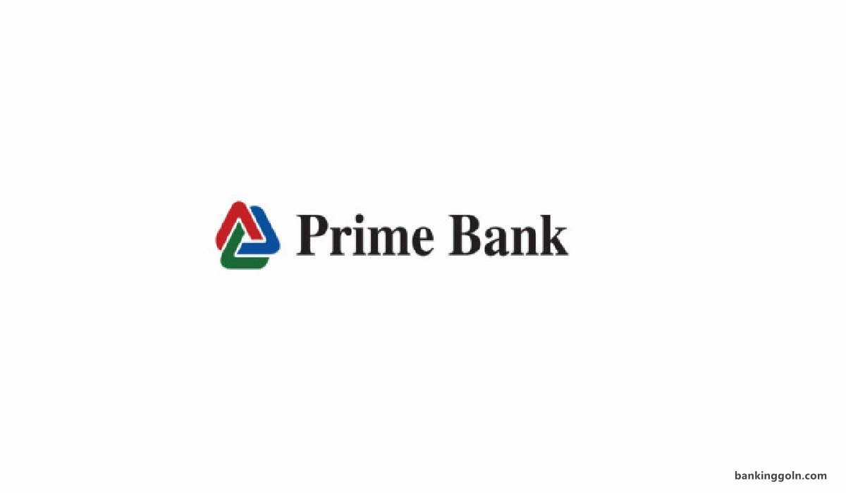 প্রাইম ব্যাংক 