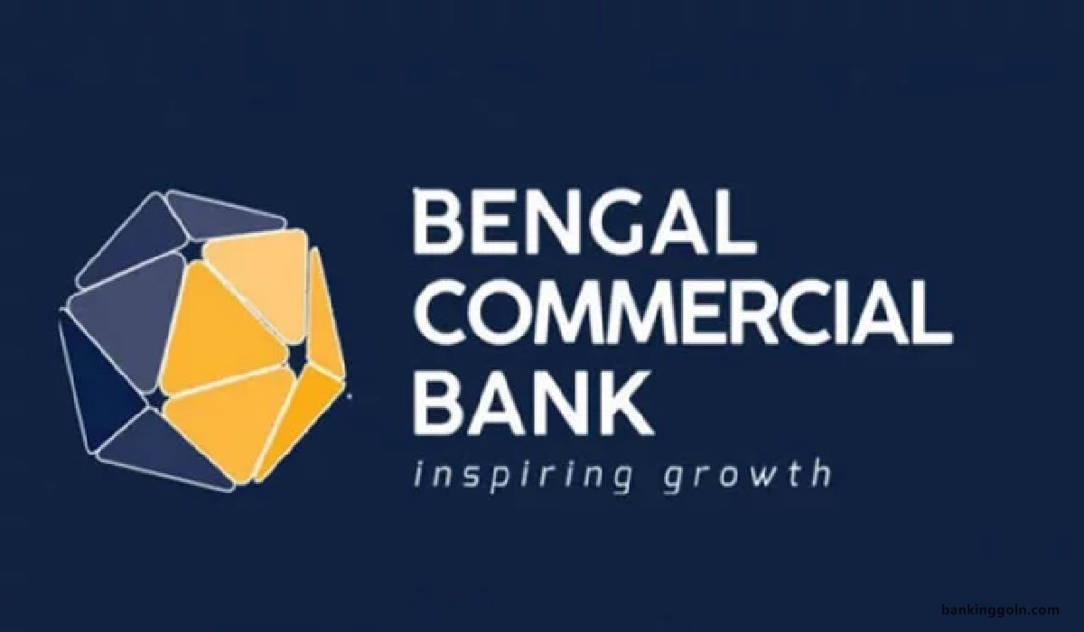 বেঙ্গল কমার্শিয়াল ব্যাংক