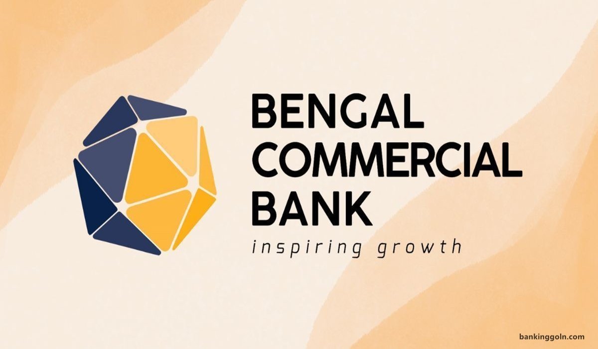 বেঙ্গল কমার্শিয়াল ব্যাংক