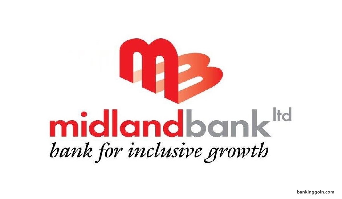 মিডল্যান্ড ব্যাংক