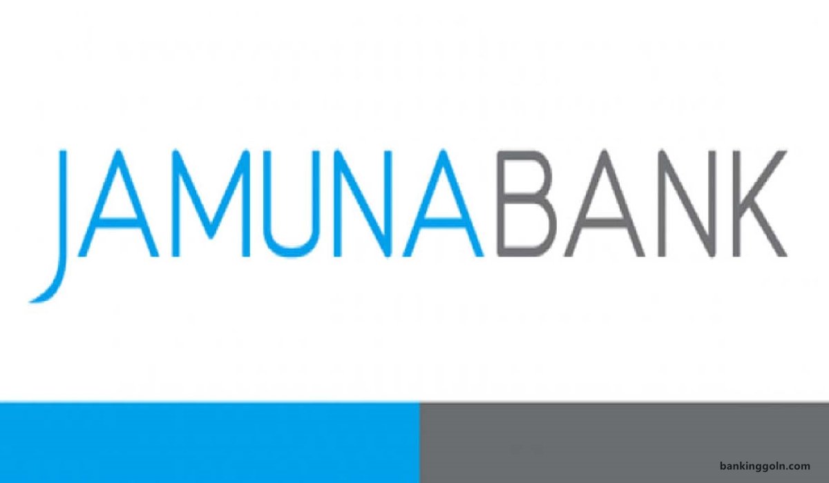 যমুনা ব্যাংক