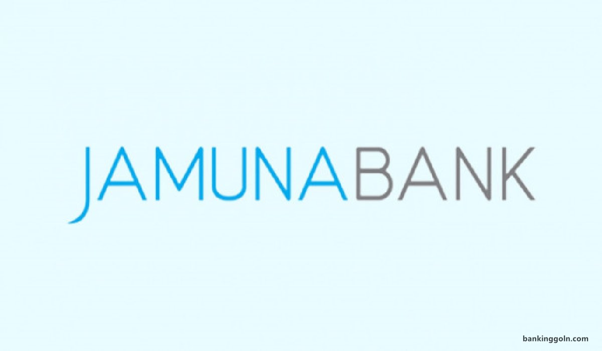 যমুনা ব্যাংক