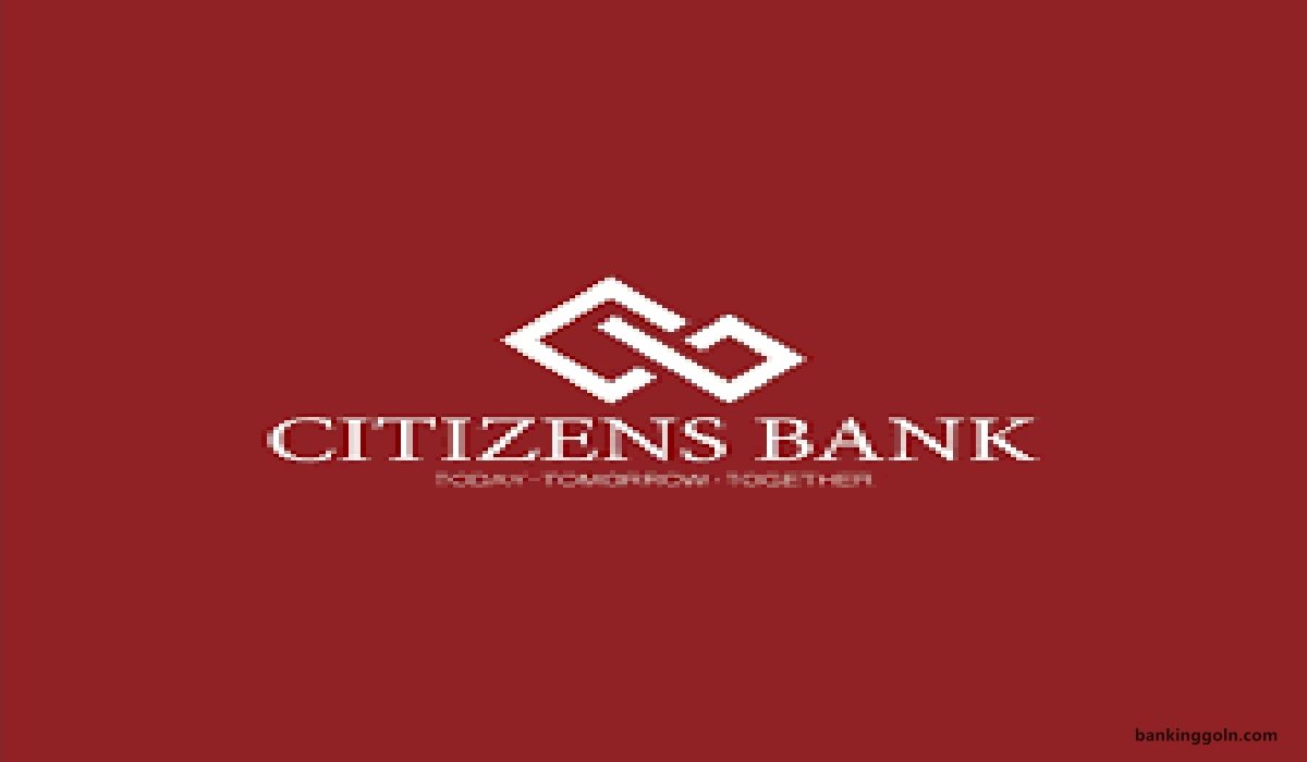 সিটিজেনস ব্যাংক