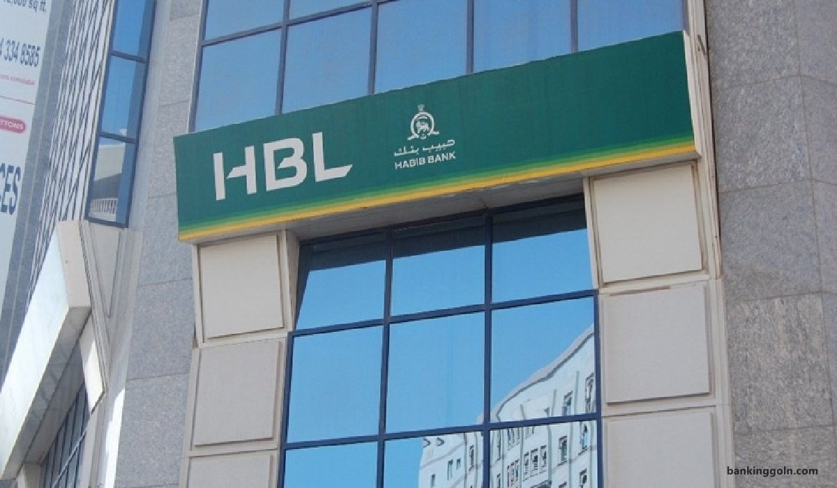 হাবিব ব্যাংক