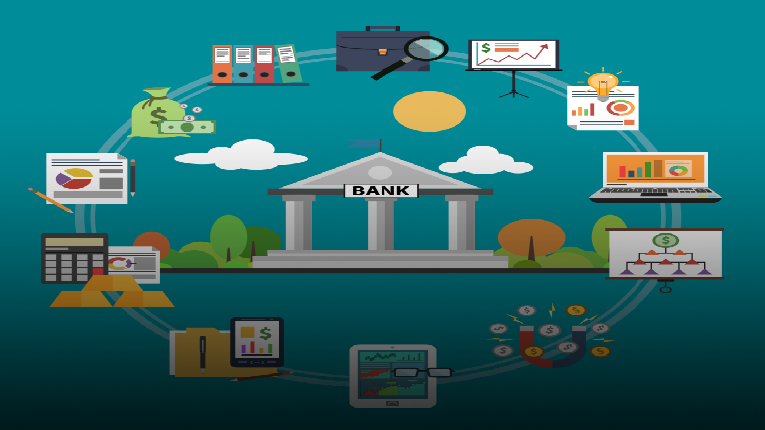 ব্যাংকিং সেবা