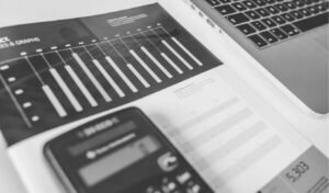 Business Helps Drive Record Quarter