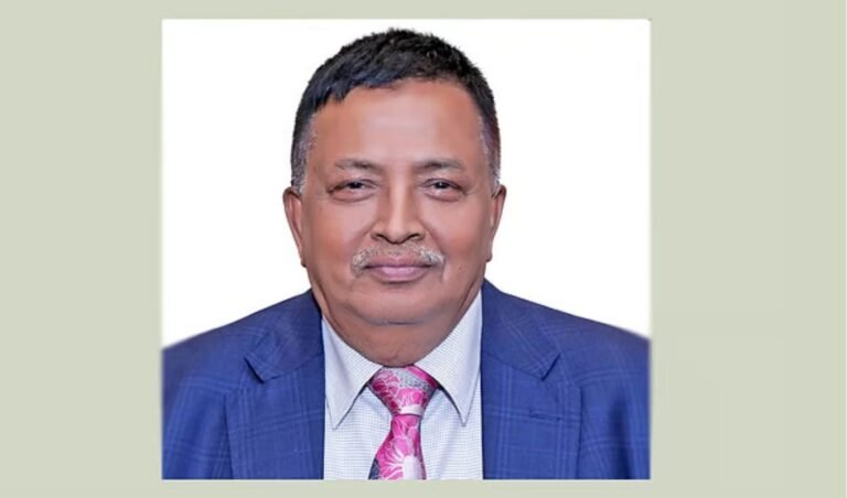 যমুনা ব্যাংকের নতুন চেয়ারম্যান বেলাল হোসেন