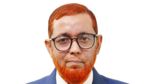 আই এফ আইসি ব্যাংক ডি এম ডি