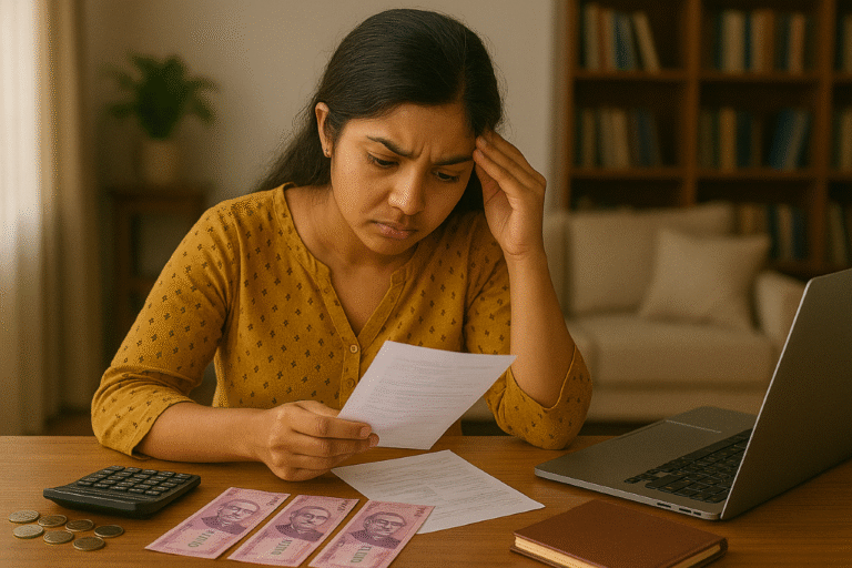 আর্থিক বিষয়ে যা আমাদের শেখানো হয়নি কিন্তু জানা জরুরী