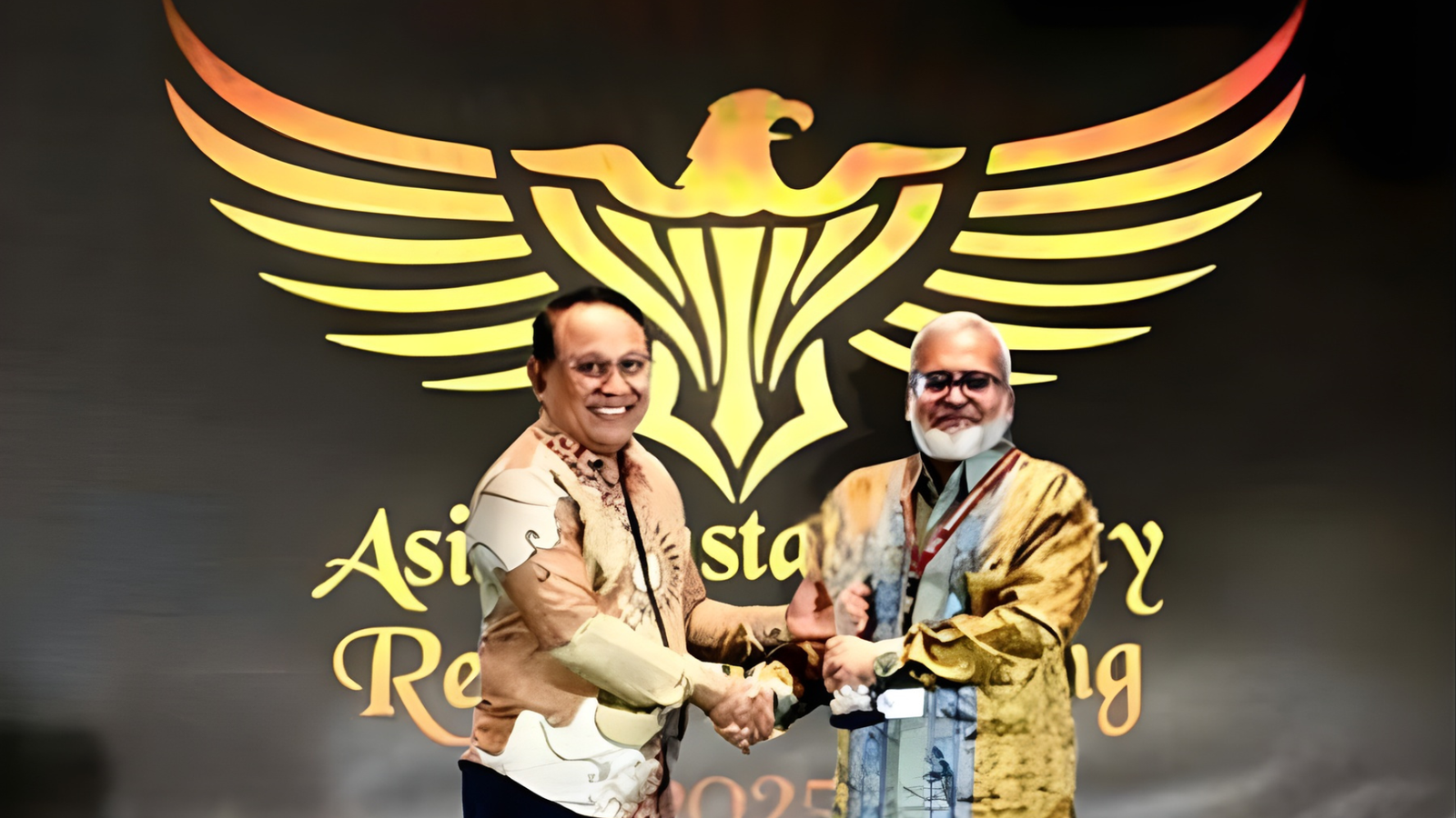 এন আর বি সি ব্যাংক পেলো ‘সিলভার র‍্যাঙ্ক’