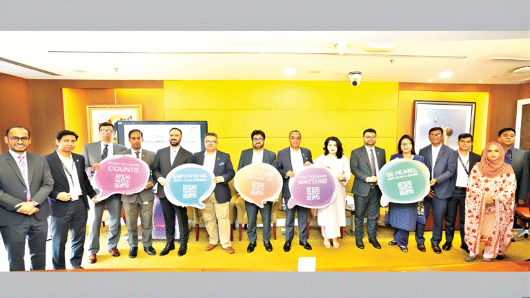 গ্রাহক সেবায় ‘গেম-চেঞ্জার’ সমাধান আনল MTB