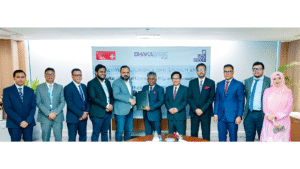 ঢাকা ব্যাংক ও UNCDF-এর যৌথ উদ্যোগে ডিজিটাল আর্থিক সাক্ষরতার প্রকল্প