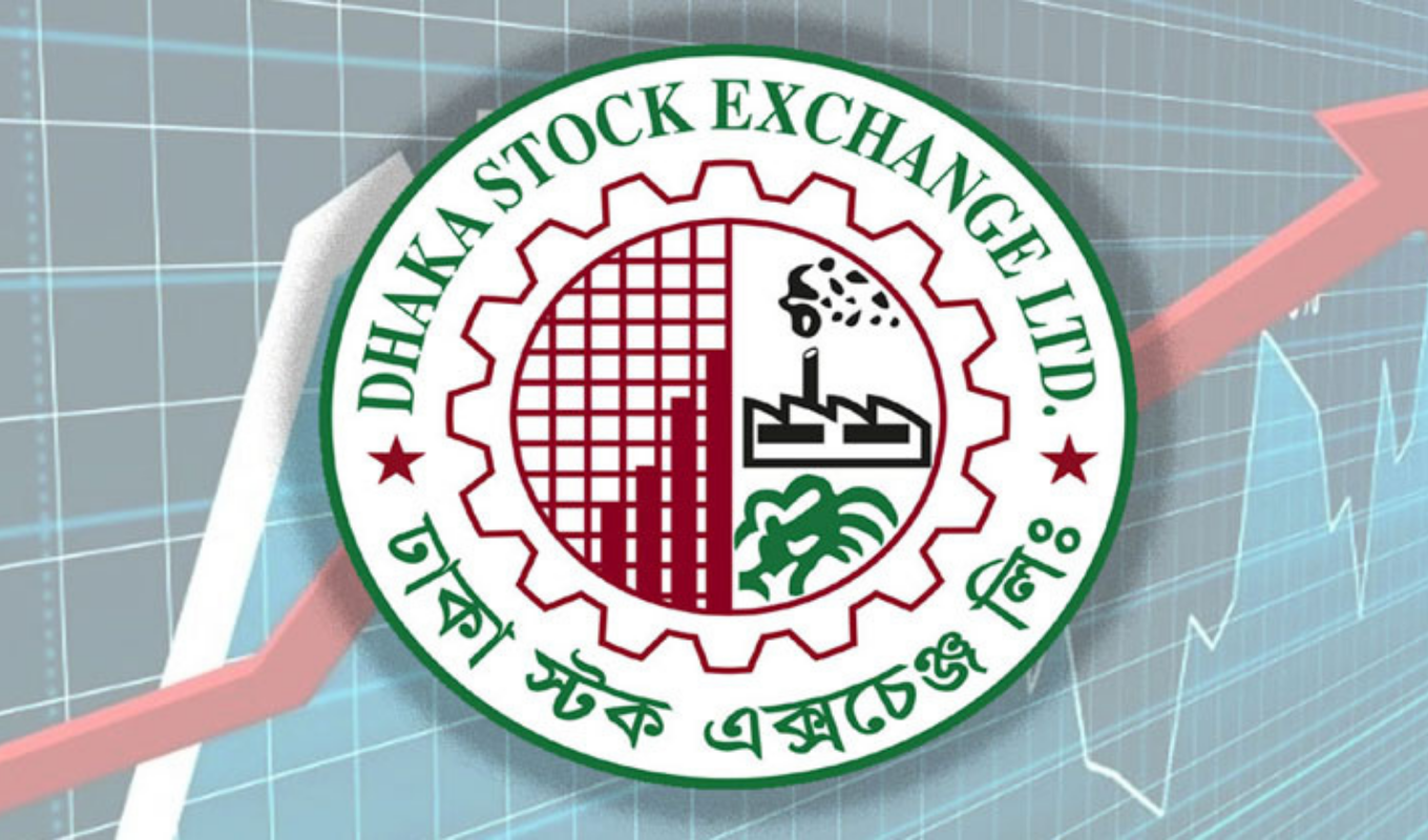 পুঁজিবাজারে দুই মাস পর কিছুটা গতি, ঢাকা স্টক এক্সচেঞ্জে সাপ্তাহিক লেনদেনে বৃদ্ধি