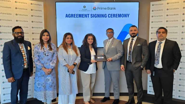 প্রাইম ব্যাংক গ্রাহকদের জন্য জনাকি পারফিউমে দারুণ ছাড়!