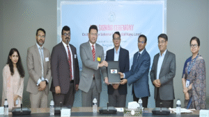 বাংলাদেশ ব্যাংকের সাহায্যে প্রাইম ব্যাংক ছড়িয়ে দেবে ডিজিটাল ঋণ সুবিধা