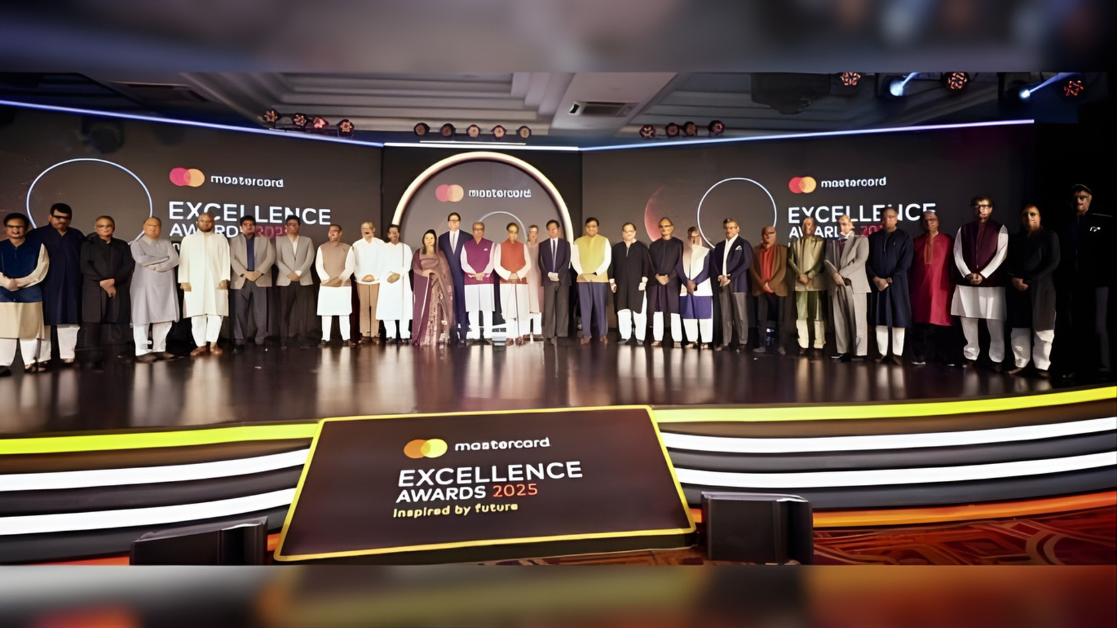 বাংলাদেশের আর্থিক ভবিষ্যৎ ডিজিটাল রূপান্তরে নিহিত বাংলাদেশ ব্যাংক গভর্নর