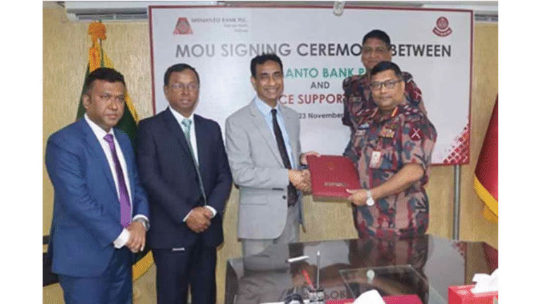 বিজিবি সদস্যদের জন্য বিশাল সুযোগ