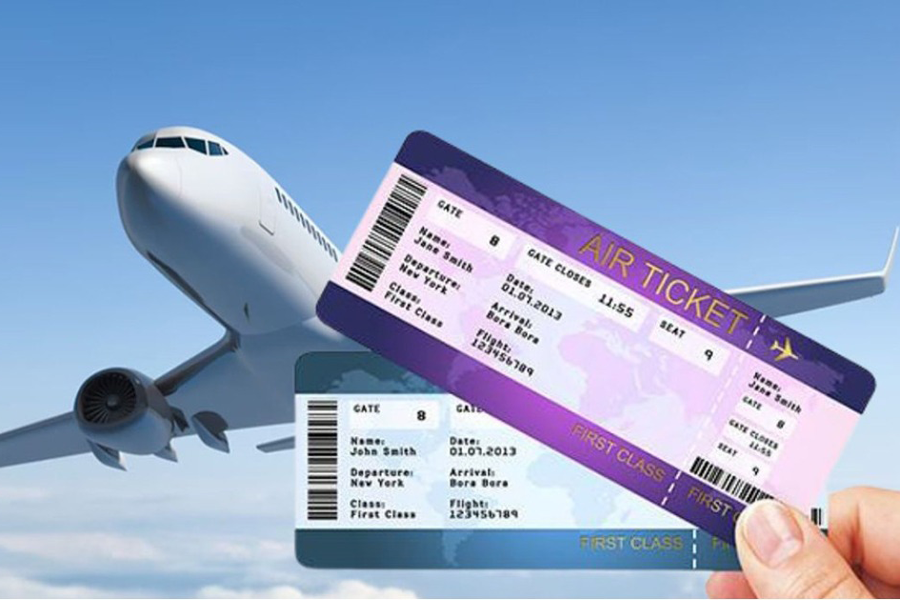 বিদেশ যাওয়ার টিকিটে আর অতিরিক্ত দাম নয়! বাংলাদেশ ব্যাংকের নতুন সিদ্ধান্তে চমক