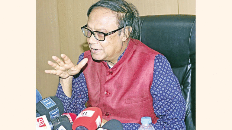 ২০২৭ সালের মধ্যে ইন্টারঅপারাবিলিটি কার্যকর করবে বাংলাদেশ ব্যাংক