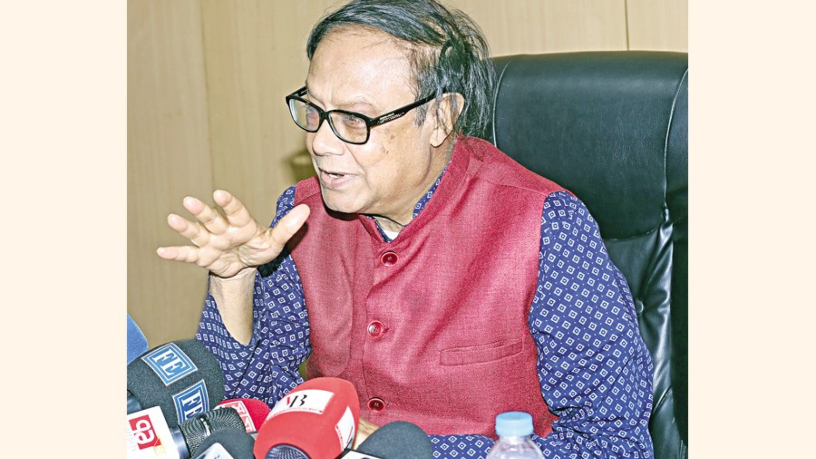 ২০২৭ সালের মধ্যে ইন্টারঅপারাবিলিটি কার্যকর করবে বাংলাদেশ ব্যাংক