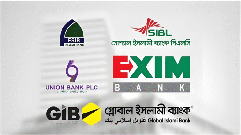 সম্মিলিত ইসলামী ব্যাংকের আনুষ্ঠানিক সূচনা